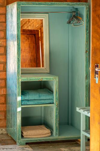 otavi vineyards self catering and camping