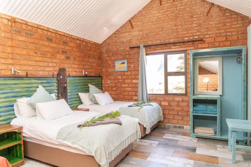 otavi vineyards self catering and camping