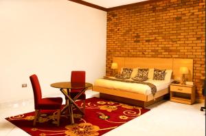 Samweb Bed And Breakfast,,3 star