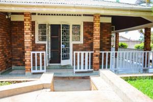 Samweb Bed And Breakfast,,3 star