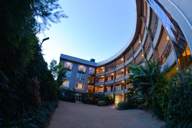 maple leaf hotel