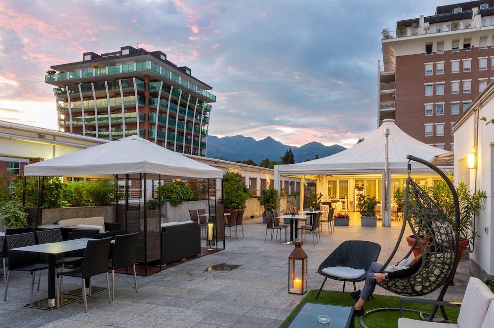 agora palace hotel