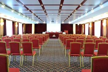 agora palace hotel