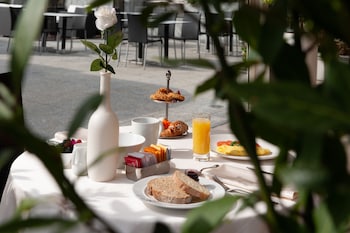 agora palace hotel