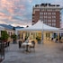 agora palace hotel