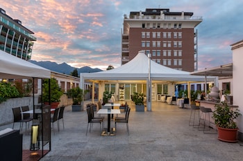 agora palace hotel