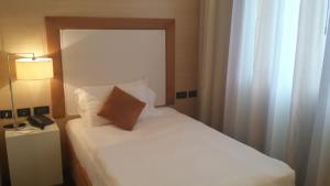 hotel la favorita