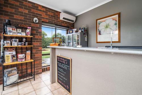 Comfort Inn Benalla,Benalla West>>Benalla,3 star