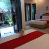 jaya homestay