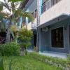 jaya homestay