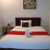 jaya homestay
