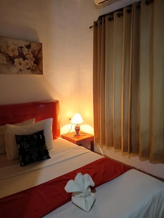 jaya homestay