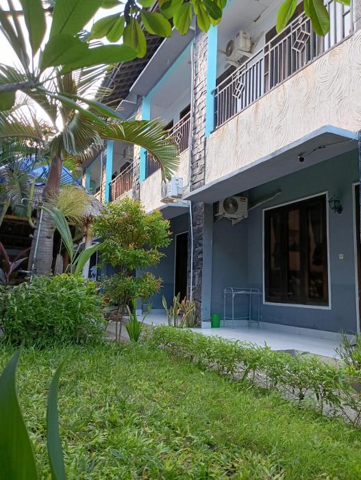 jaya homestay