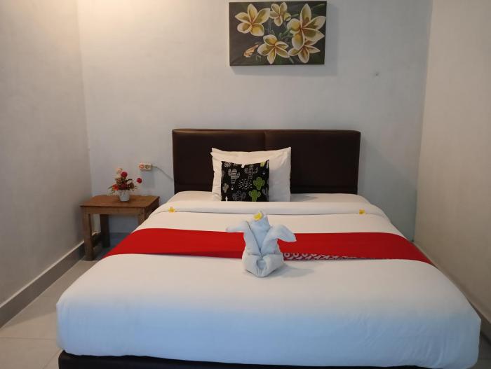 jaya homestay