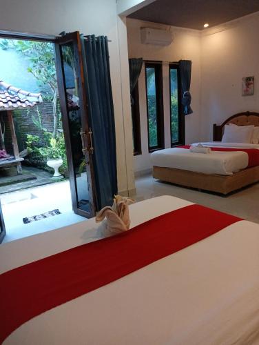 jaya homestay