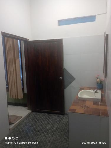 jaya homestay