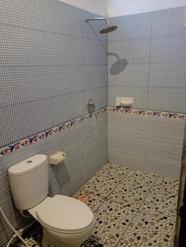 jaya homestay