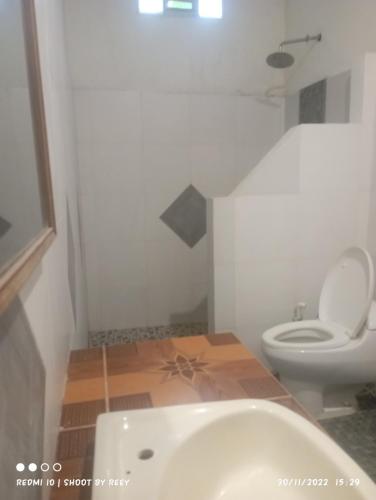 jaya homestay