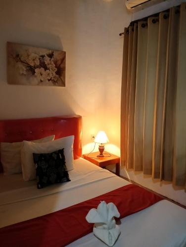 jaya homestay