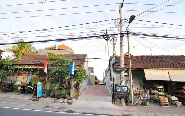 happy devi guesthouse