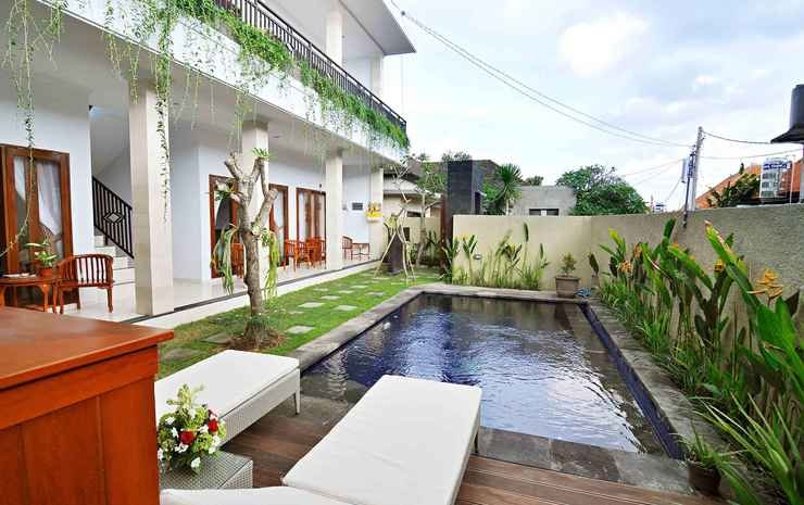 happy devi guesthouse