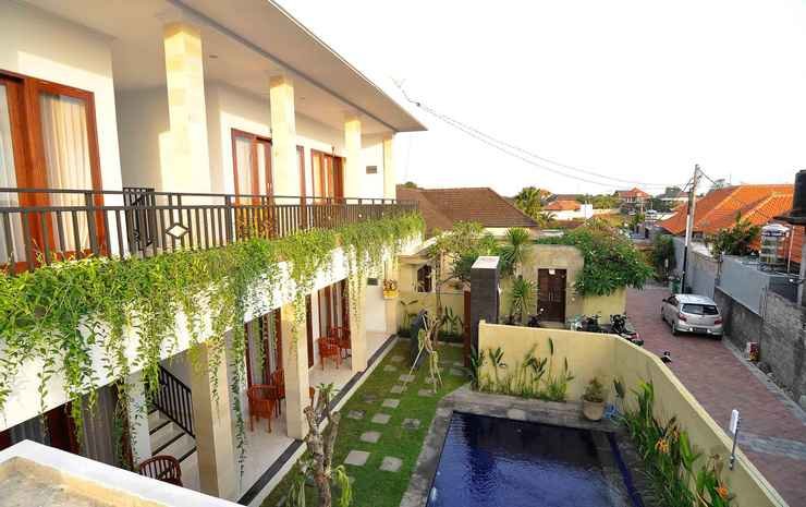 happy devi guesthouse