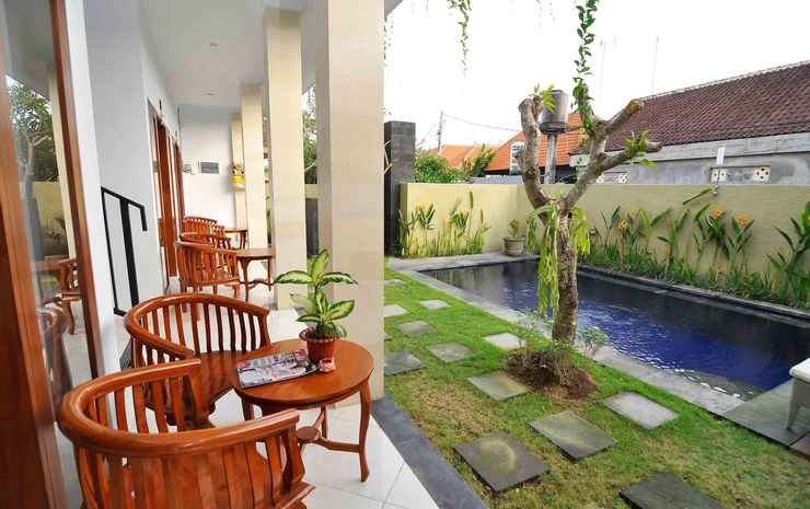 happy devi guesthouse