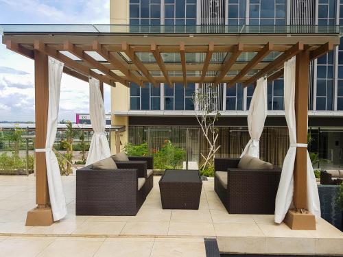 brand new 2br the branz apartment