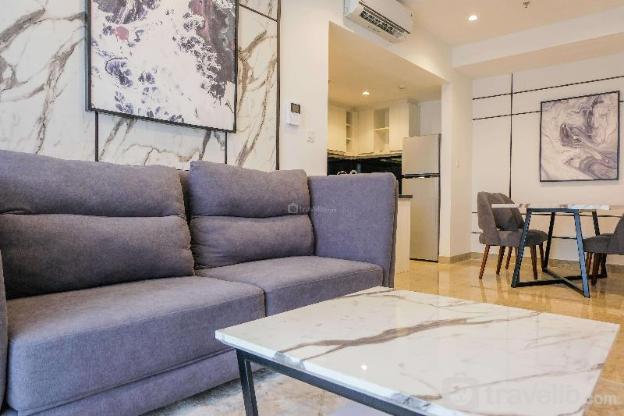 brand new 2br the branz apartment