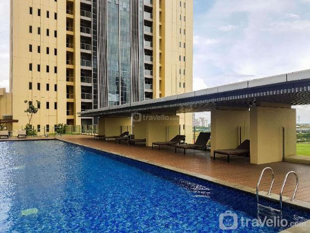 brand new 2br the branz apartment