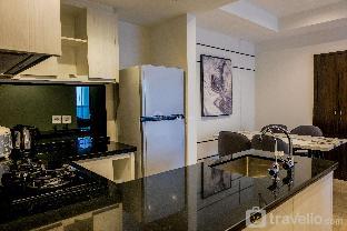brand new 2br the branz apartment
