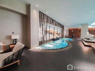 brand new 2br the branz apartment