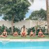 arya wellness female only