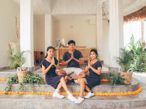 arya wellness female only