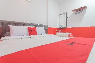 reddoorz pasar melayu sagulung batam