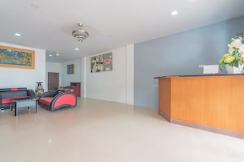 reddoorz pasar melayu sagulung batam