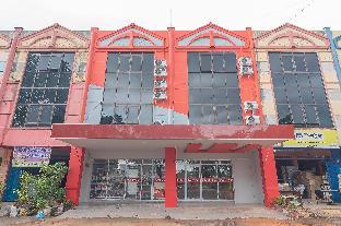 reddoorz pasar melayu sagulung batam