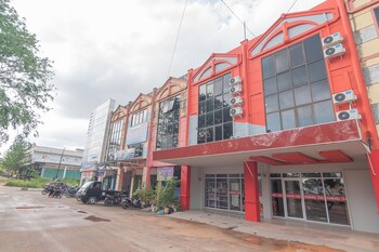 reddoorz pasar melayu sagulung batam