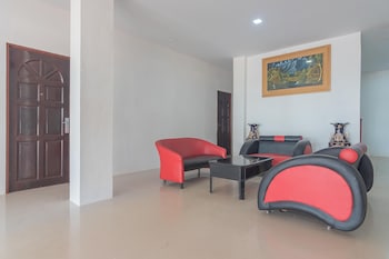 reddoorz pasar melayu sagulung batam