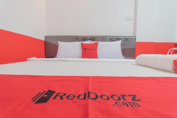 reddoorz pasar melayu sagulung batam