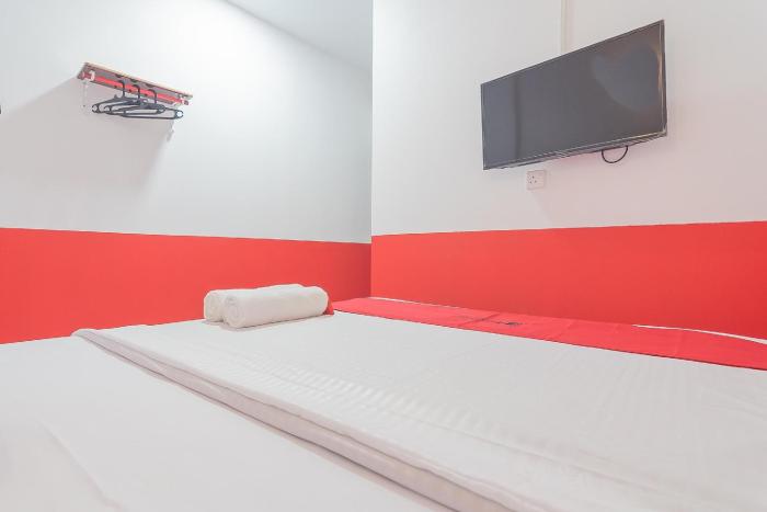 reddoorz pasar melayu sagulung batam