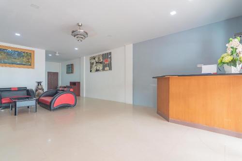 reddoorz pasar melayu sagulung batam