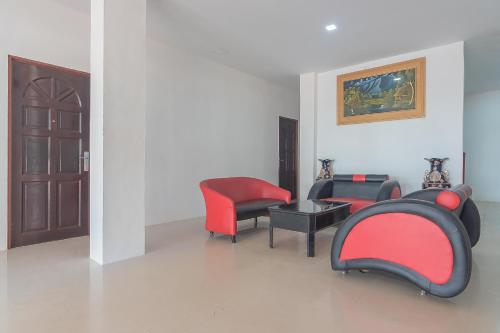 reddoorz pasar melayu sagulung batam