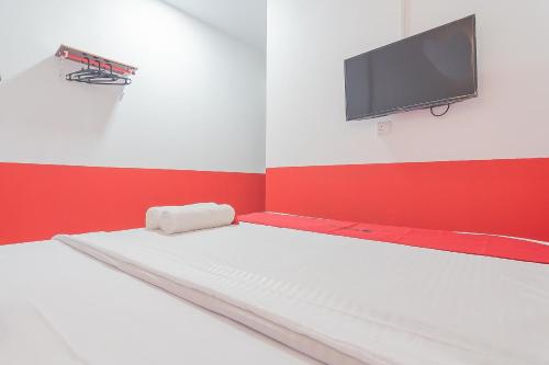 reddoorz pasar melayu sagulung batam