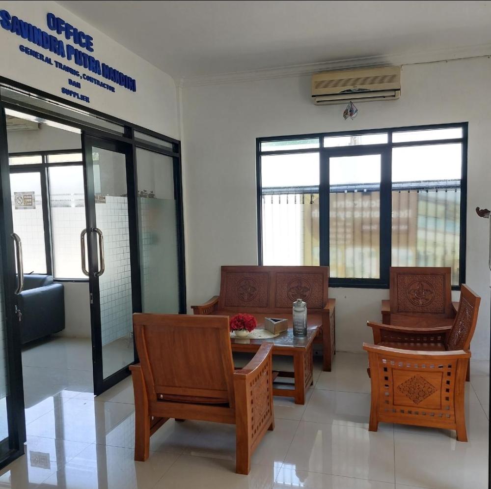 savindra residence syariah