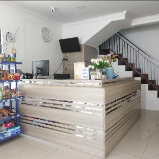 savindra residence syariah