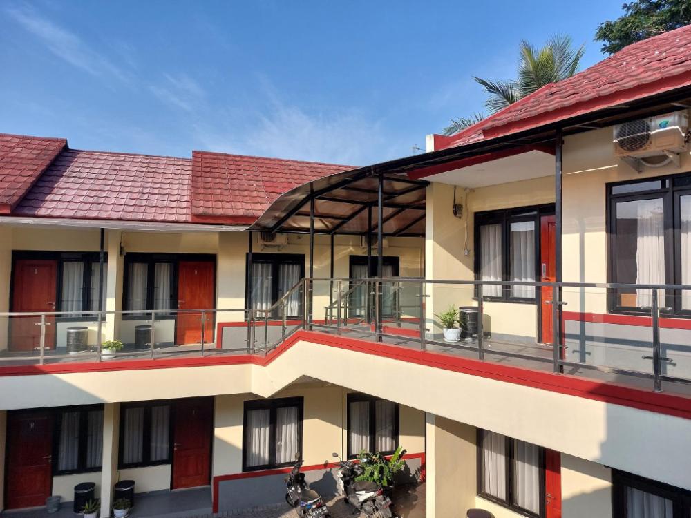 savindra residence syariah