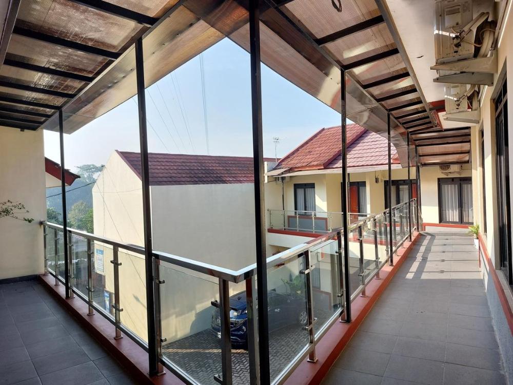 savindra residence syariah