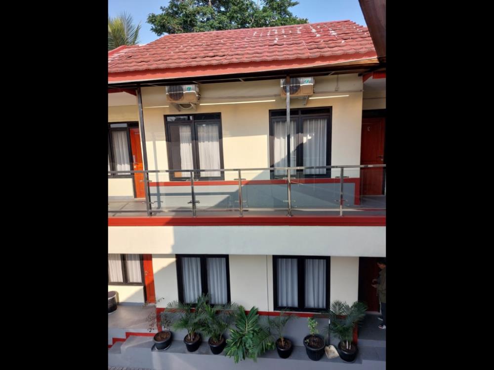 savindra residence syariah