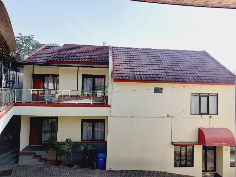 savindra residence syariah